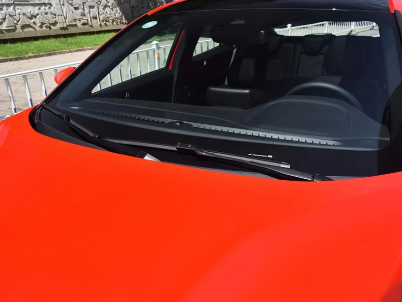 Щетка стеклоочистителя для Ford Focus 2 MK2 MK3 MK4 ветровое стекло заднего стекла натуральный каучук автомобильные аксессуары 2006 2008 2009 2012