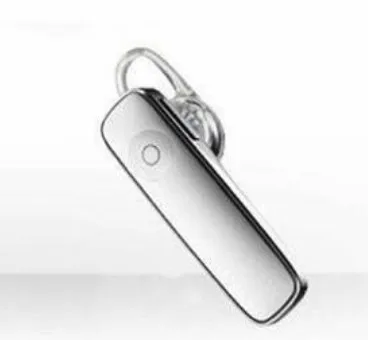 Мини-гарнитура с ушным крючком беспроводная стерео гарнитура Bluetooth 4 1 поддержкой