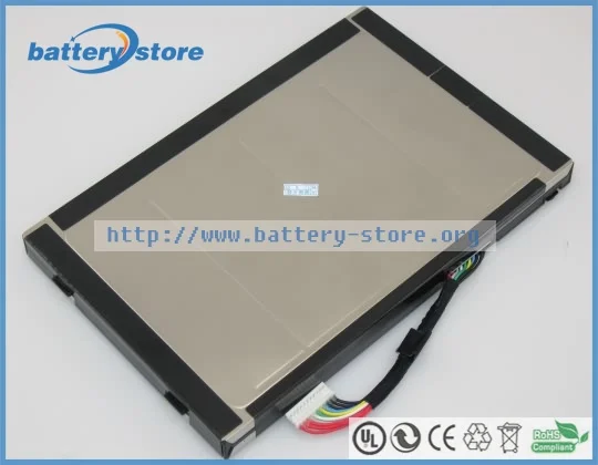 Оригинальные аккумуляторы для ноутбуков 8P6X6 Alienware M14x R1 R2 M11x 14 8 в ячеек | Компьютеры