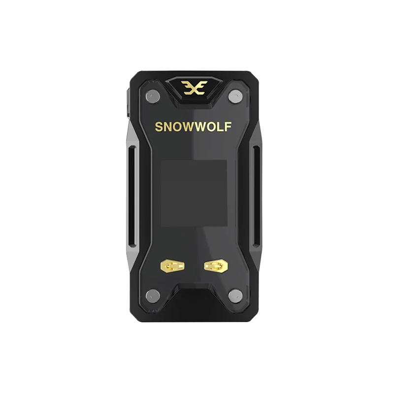 Электронная сигарета SNOWWOLF Xfeng оригинальный боксмод 10 Вт 230 TC для вейпа 1 3 дюймовый