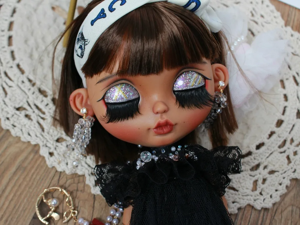 Кукла Blyth girl Под заказ № 20190529