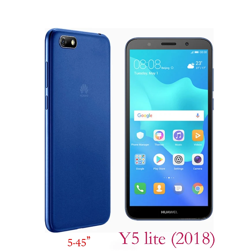 2 шт. ушной динамик приемника для huawei Y5 Y6 Y7 Y9 Pro Prime - Цвет: Y5 lite 2018