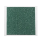 Магнитное поле просмотра пленки 50x50 мм карты магнит детектор шаблон дисплея