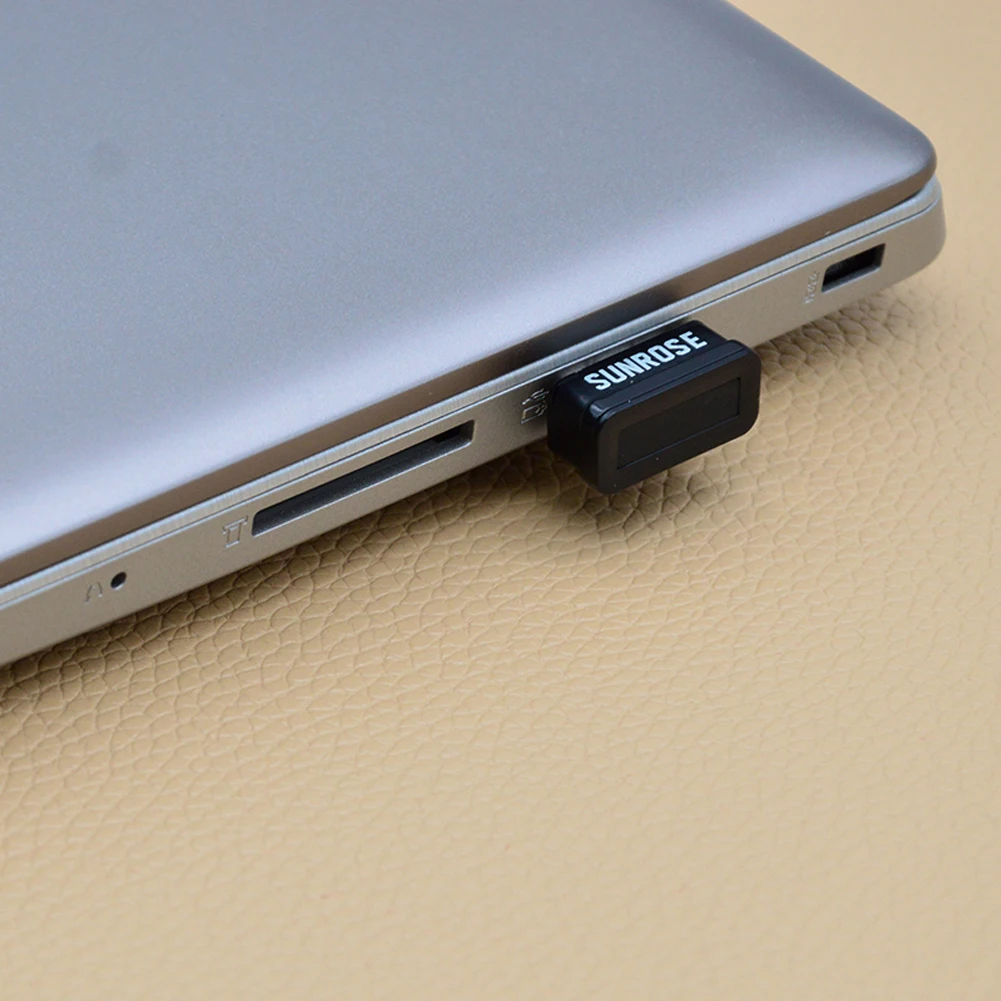 Датчик мини захват ноутбук USB интерфейс считыватель для ПК ключ безопасности