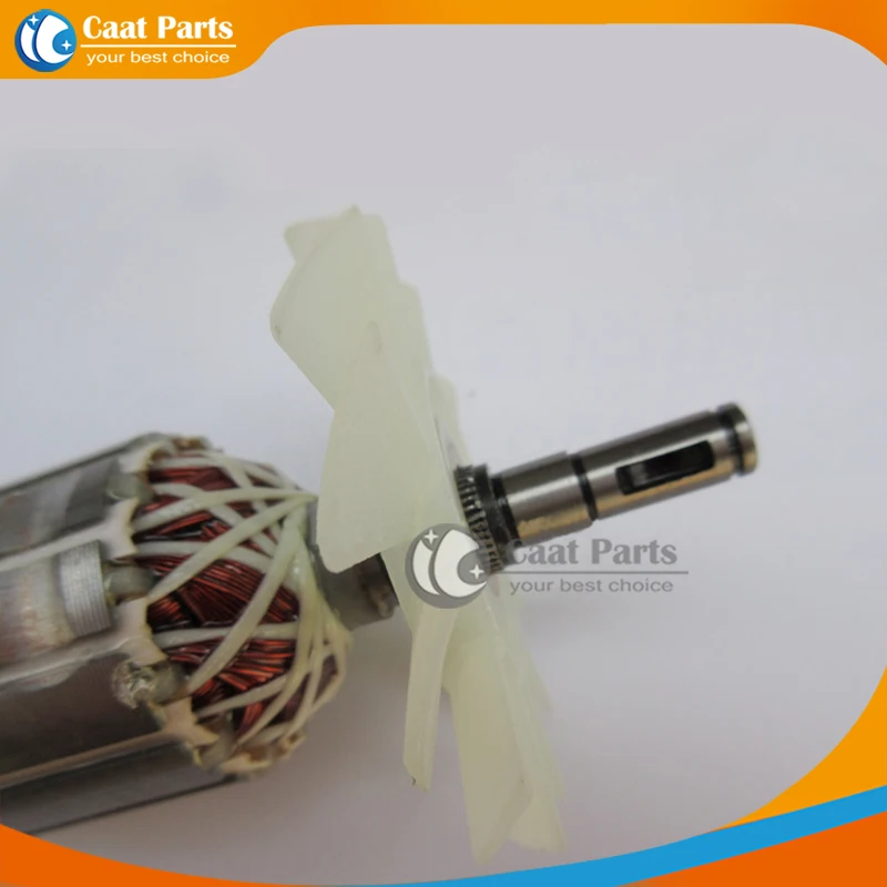 Бесплатная доставка! Приводной вал 220 В переменного тока электрический резак