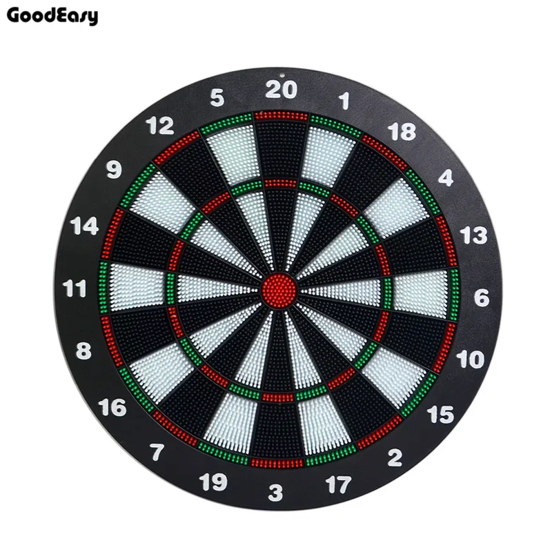 17 ''Профессиональный магнетизм Дротика s мишень для взрослых и детей магнитные
