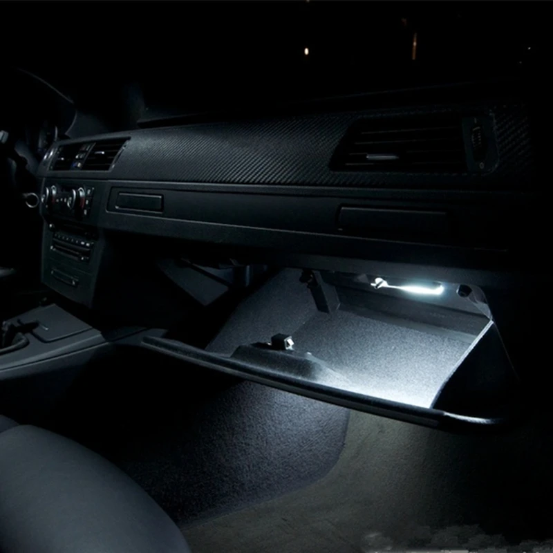 Пакет освещения bmw что это
