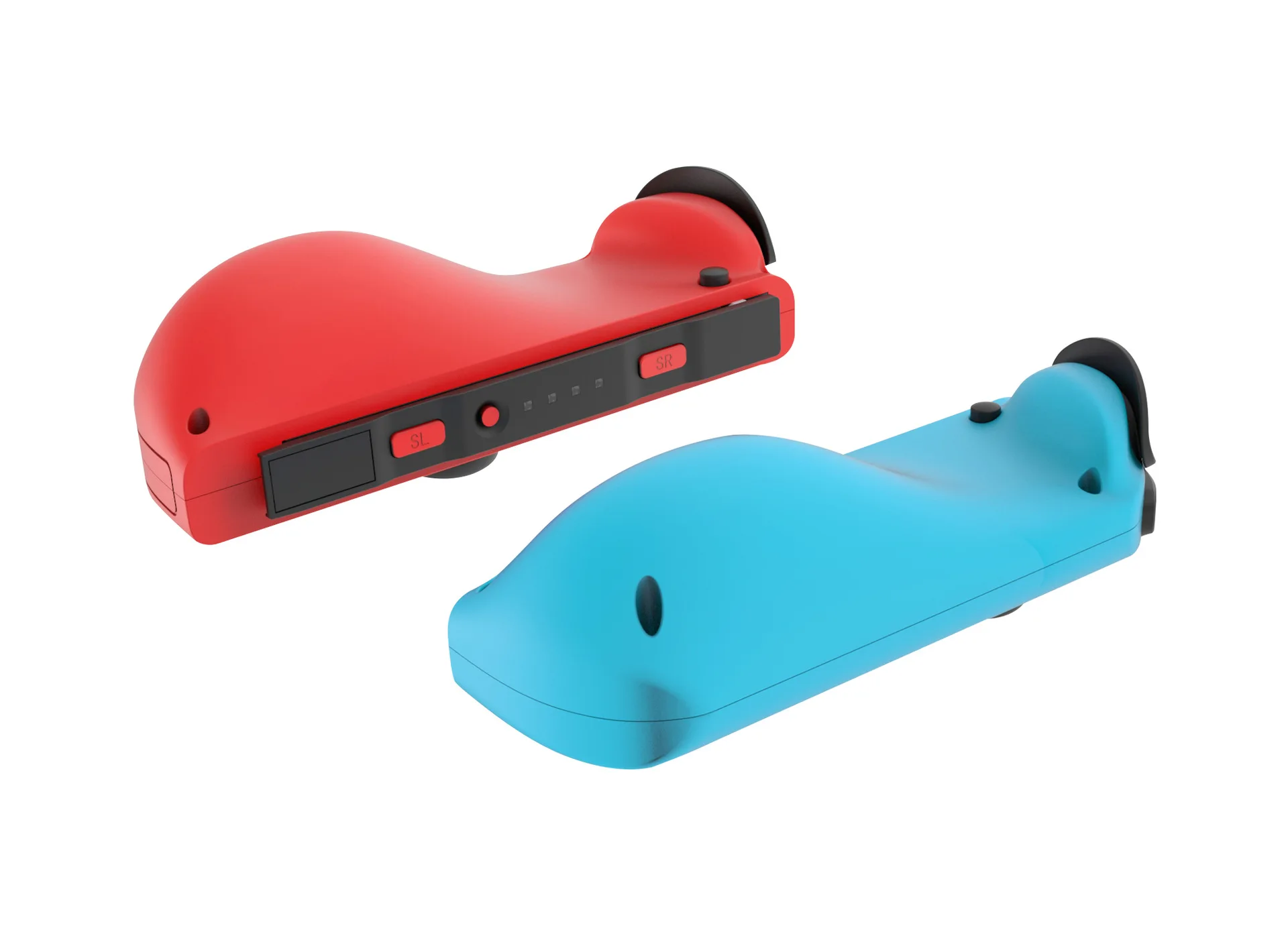 Для Switch JoyCon геймпад игровой коммутатор беспроводной контроллер NS Левая Правая