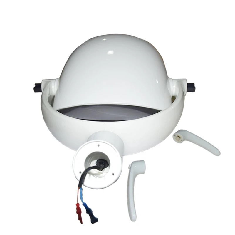 

New Shadowless LED Dental Chair Light Lamp for Dentist Operatory
