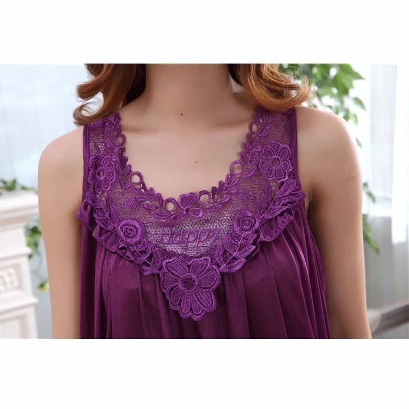 Большие размеры ночная рубашка для беременных Одежда женщин платье кормления