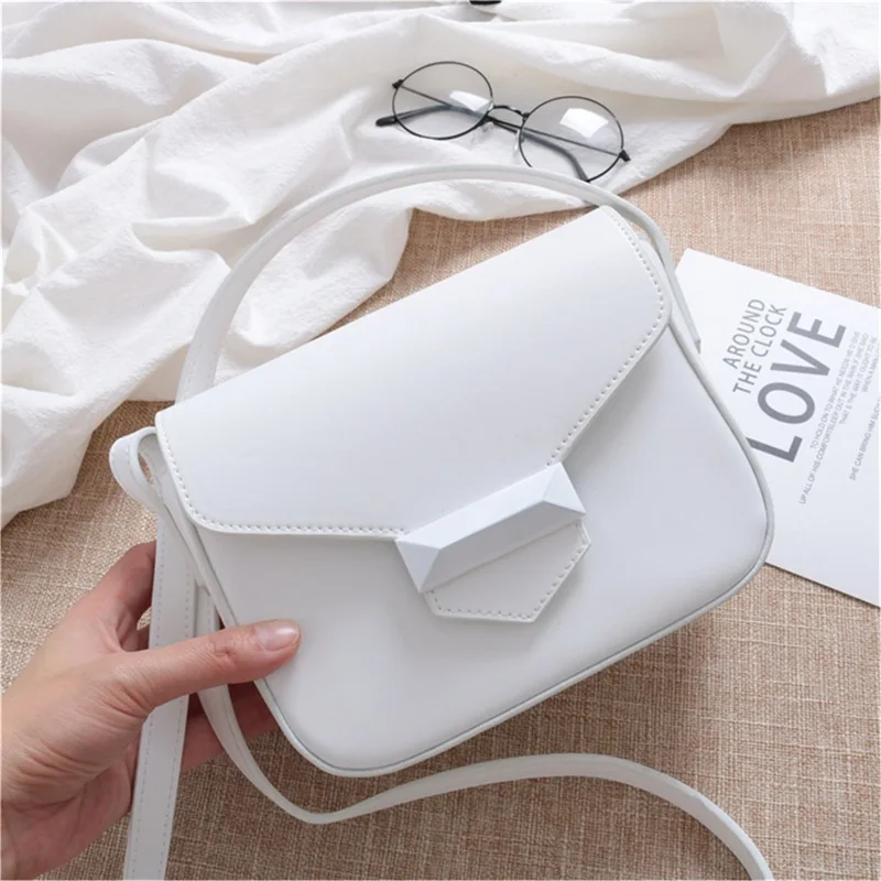 SIKU Fashion Women bag leather women shoulder bags brand messenger | Багаж и сумки
