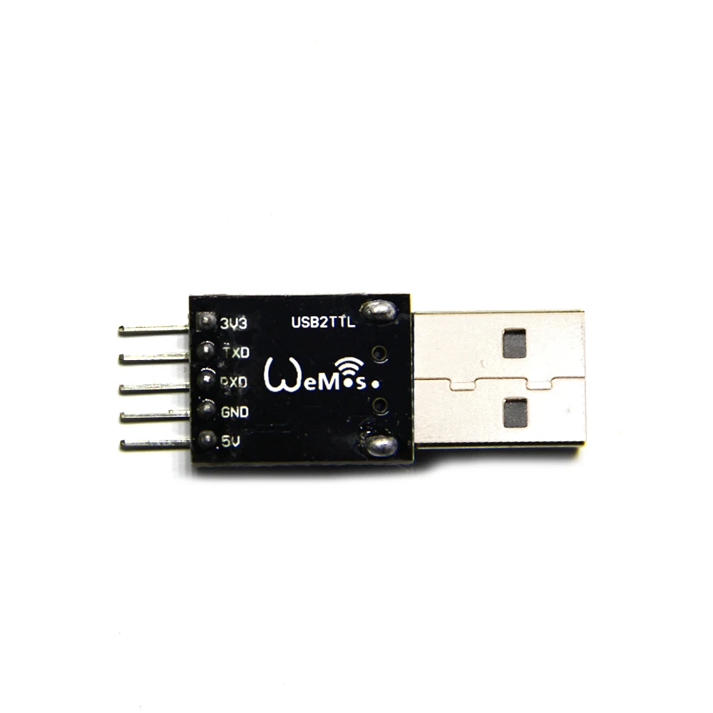 Новый модуль Holtek HT42B534 USB к TTL последовательному порту UART|Запасные части| |