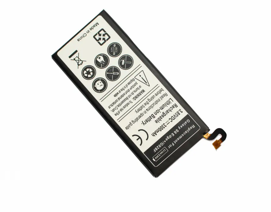 3300 мА/ч EB-BG928ABE запасная батарея для Samsung Galaxy S6 Edge + Plus G928F G928A G928P G928T G928V G928R4 G928S G9280 |