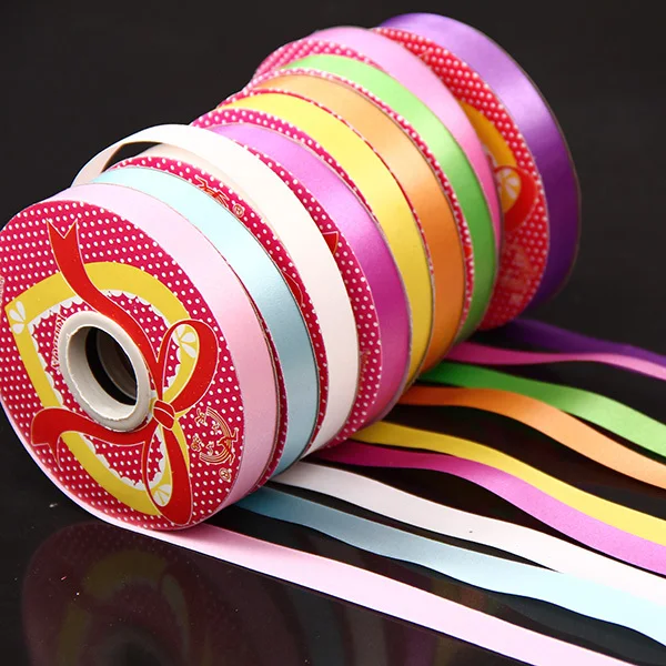 Лента для воздушных шаров 1 2 см в ширину оттенок украшение комнаты на свадьбу