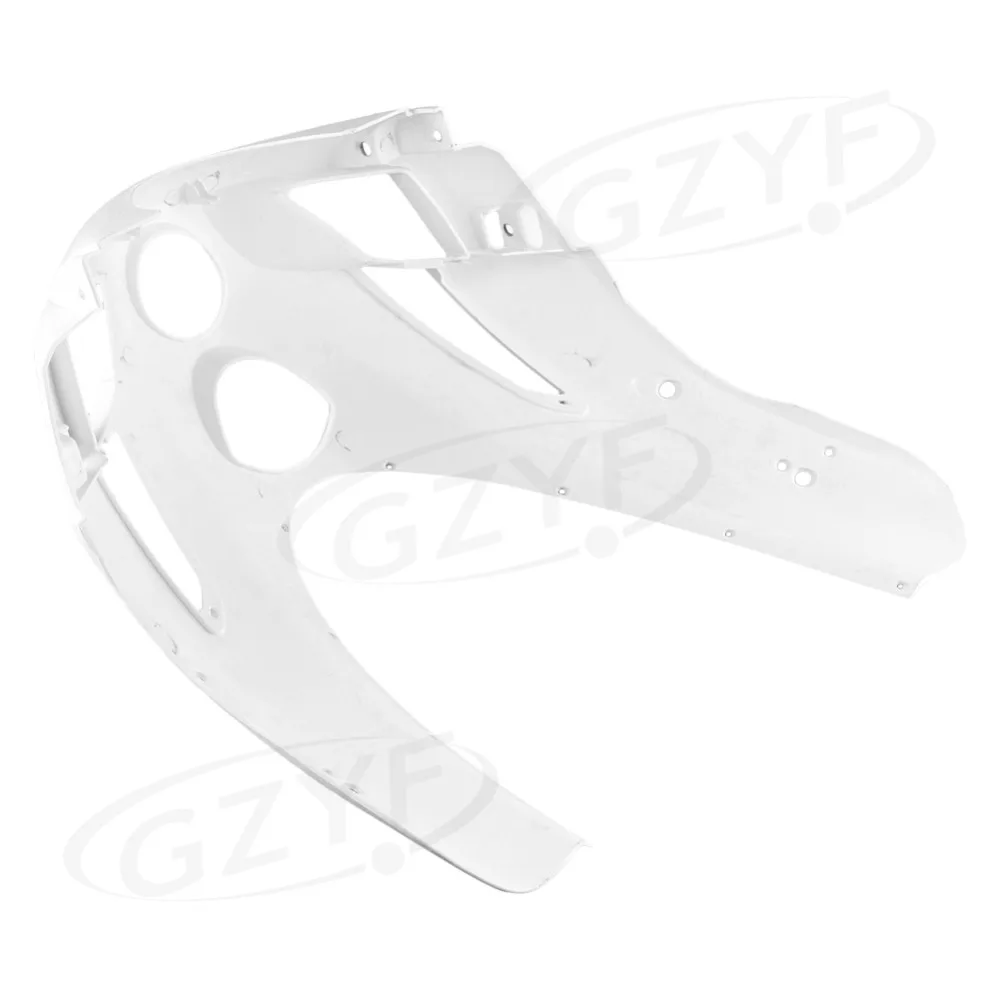 

Unpainted Upper Front Cover Cowl Nose Fairing for DUCATI 999/749 2003 2004, Injection Mold ABS Plastic
