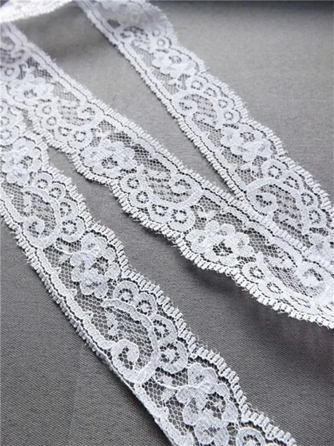 Новая красивая кружевная вышивка для отделки платьев на свадьбу, или вечеринку. Доступно 7 видов кружева, для украшения
