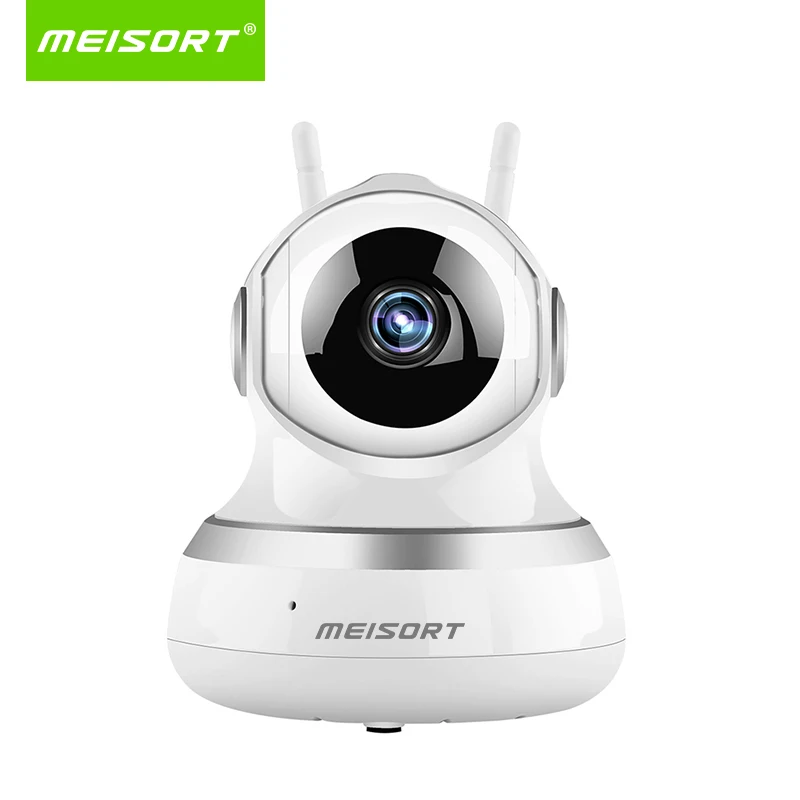 HD 720 P домашняя ip-камера безопасности двухсторонняя аудио Беспроводная