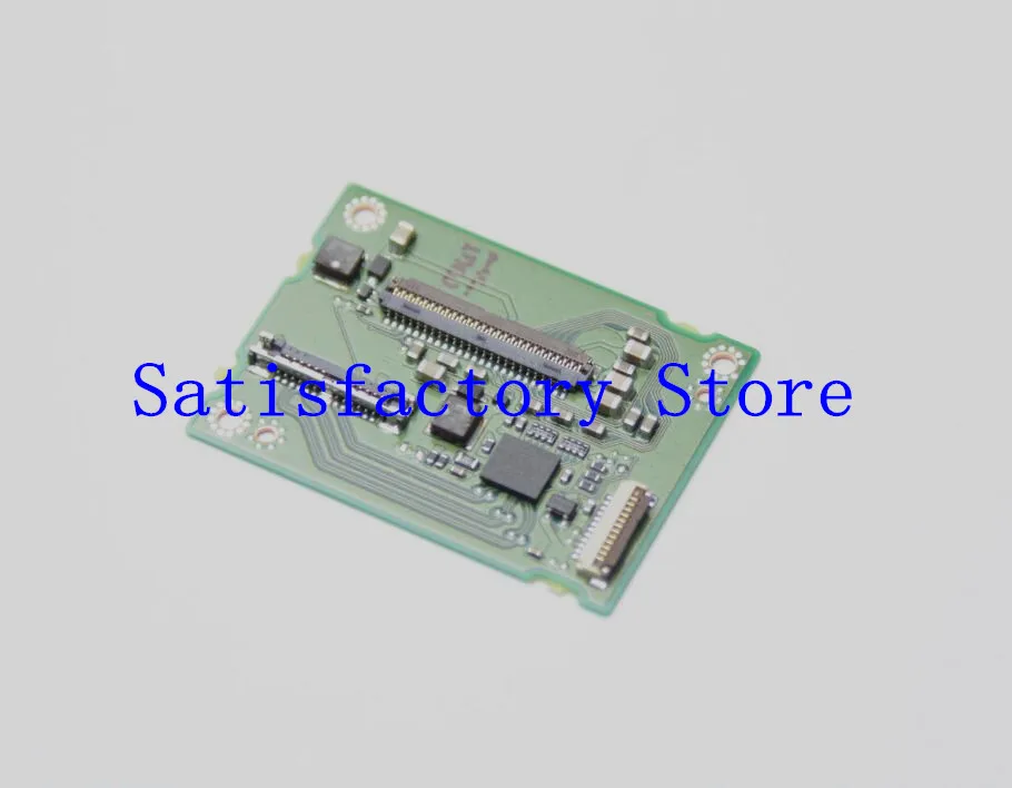 new Driveboard for Canon 650D ( Rebel T4i / Kiss X6i) LCD Screen Display Drive Board | Camera Modules