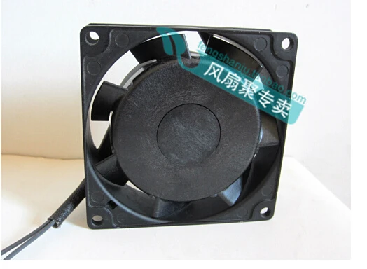 

New original NMB 8CM8025 3110MS-12W-B30 AC115V 8/6.5W80*80*25MM AC fan