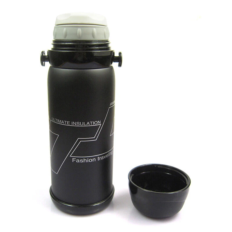 Профессиональная качественная спортивная Вакуумная бутылка из нержавеющей