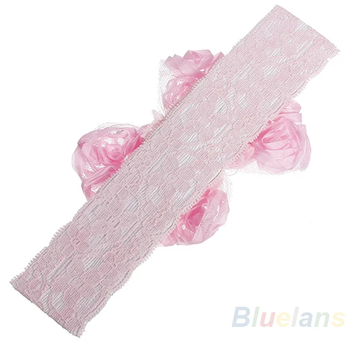 Женская повязка на голову с жемчужинами розовым бантом|flower headdress|hairband flowerpearl headband