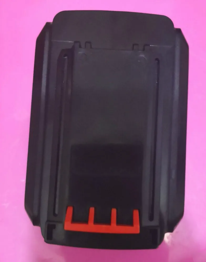 Светодиодный 3000 мА/ч, литий-ионный аккумулятор для BLACK&DECKER 40V ионно-литиевая Мощность инструмент Батарея LBXR36 BL2036 LBX2040 LST136, LST420, LST220
