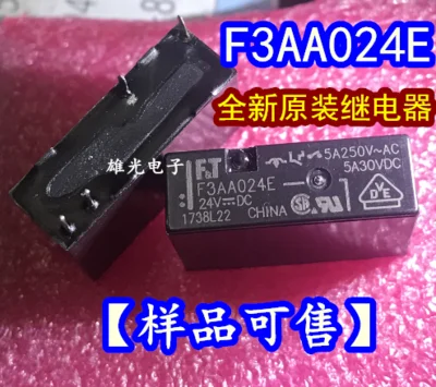 

Бесплатная доставка F3AA024E F3AA024E