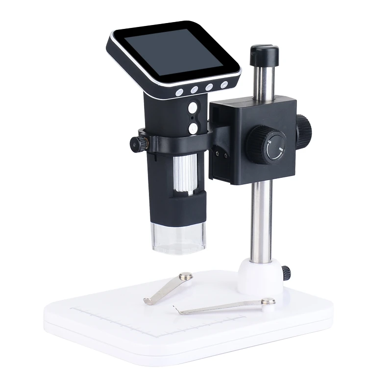 Микроскоп цифровой электронный 2 4 дюйма МП USB|microscope pcb|usb electronic microscopeelectronic microscope |