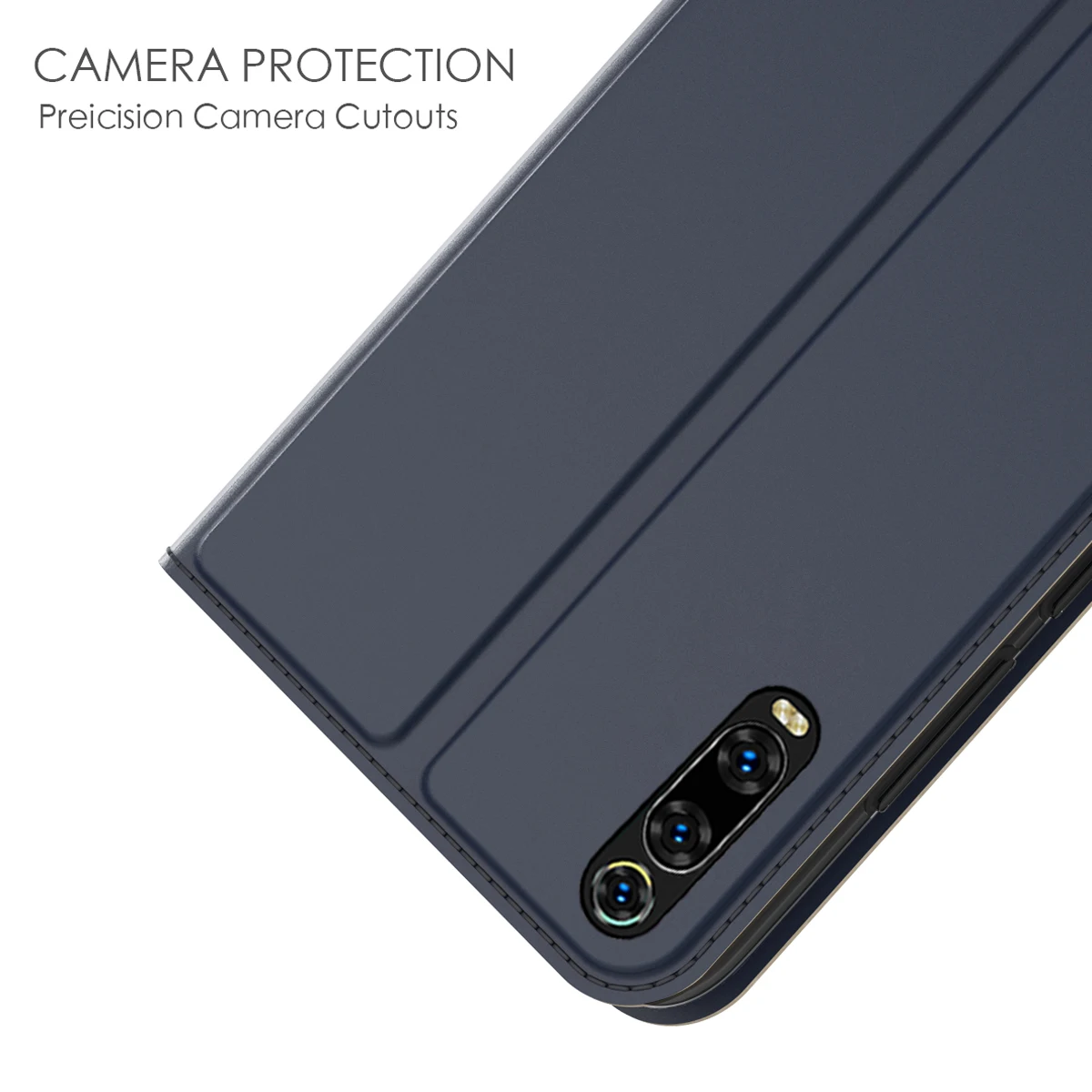 Чехол для Xiaomi Redmi Mi 9T Mi9T Pro чехол из искусственной кожи с магнитной застежкой и
