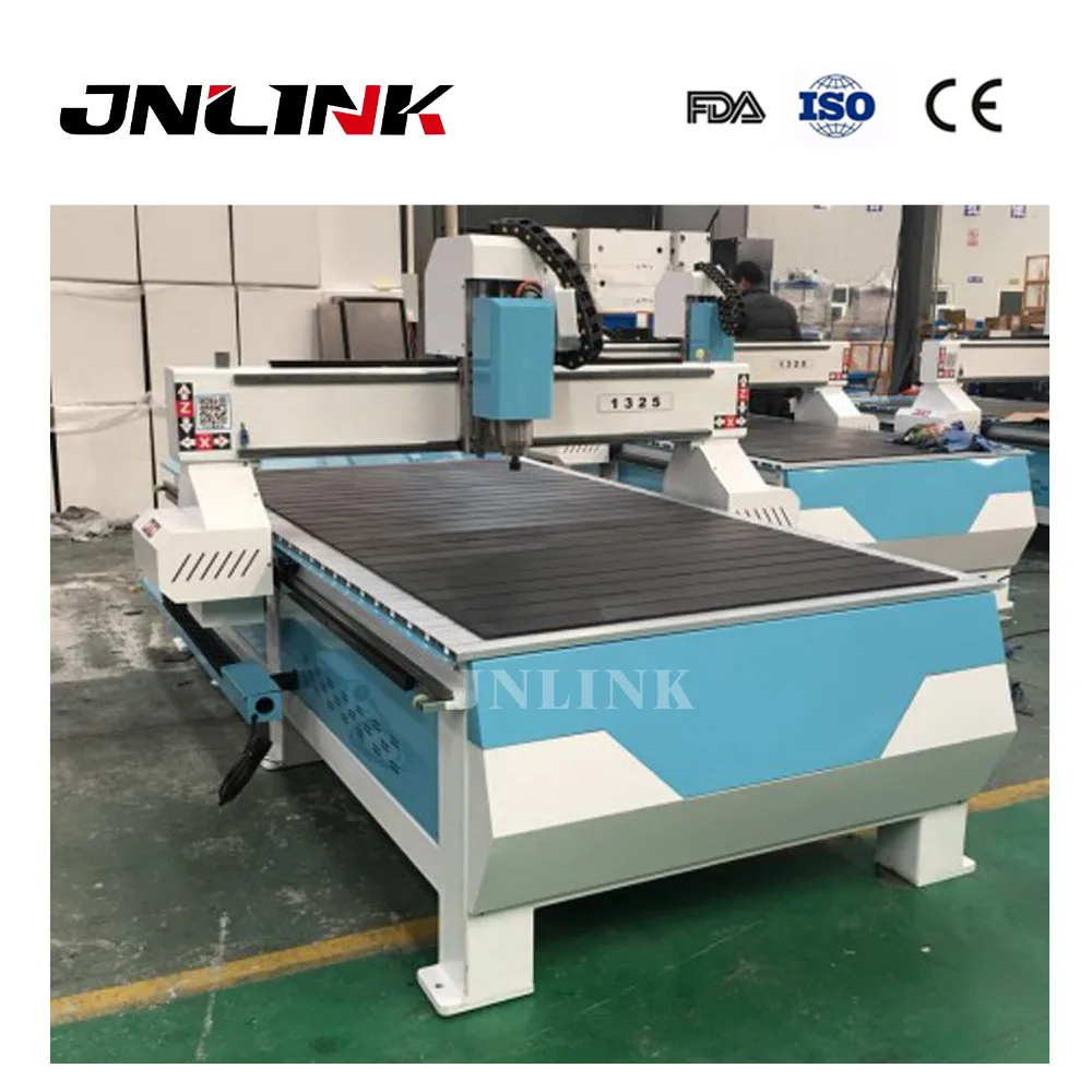 JNLINK Акционная цена ЧПУ 1325 деревообрабатывающий станок гравировальный роутер 3D