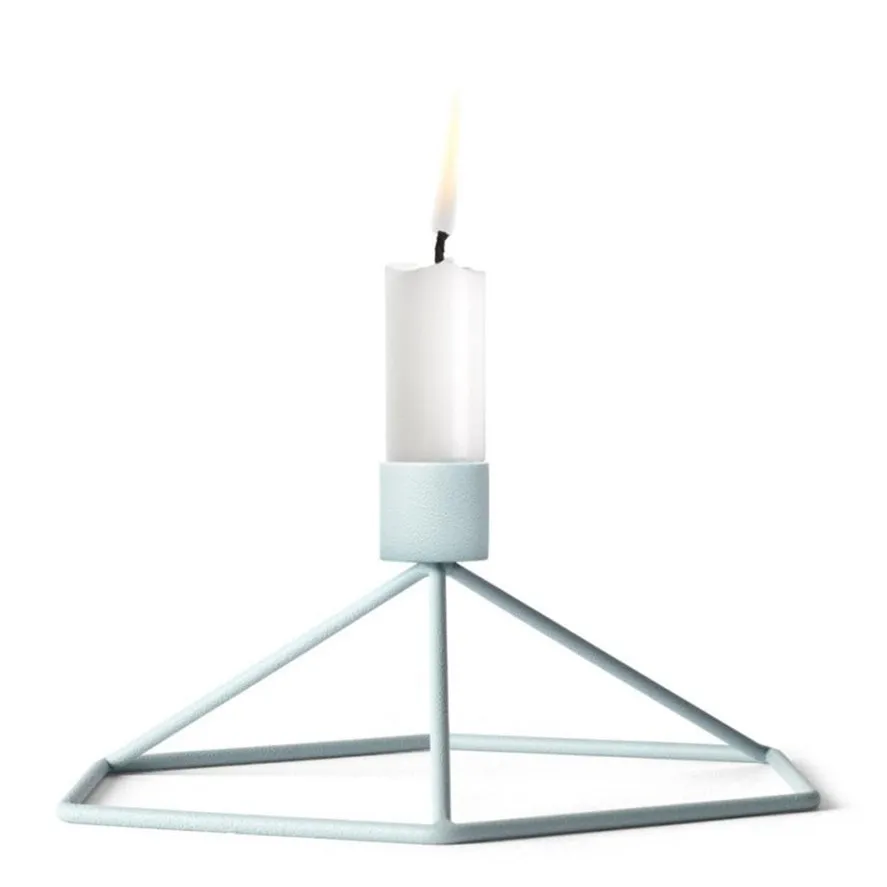 Свадебный декоративный подсвечник 1 шт. в скандинавском стиле 3D геометрический
