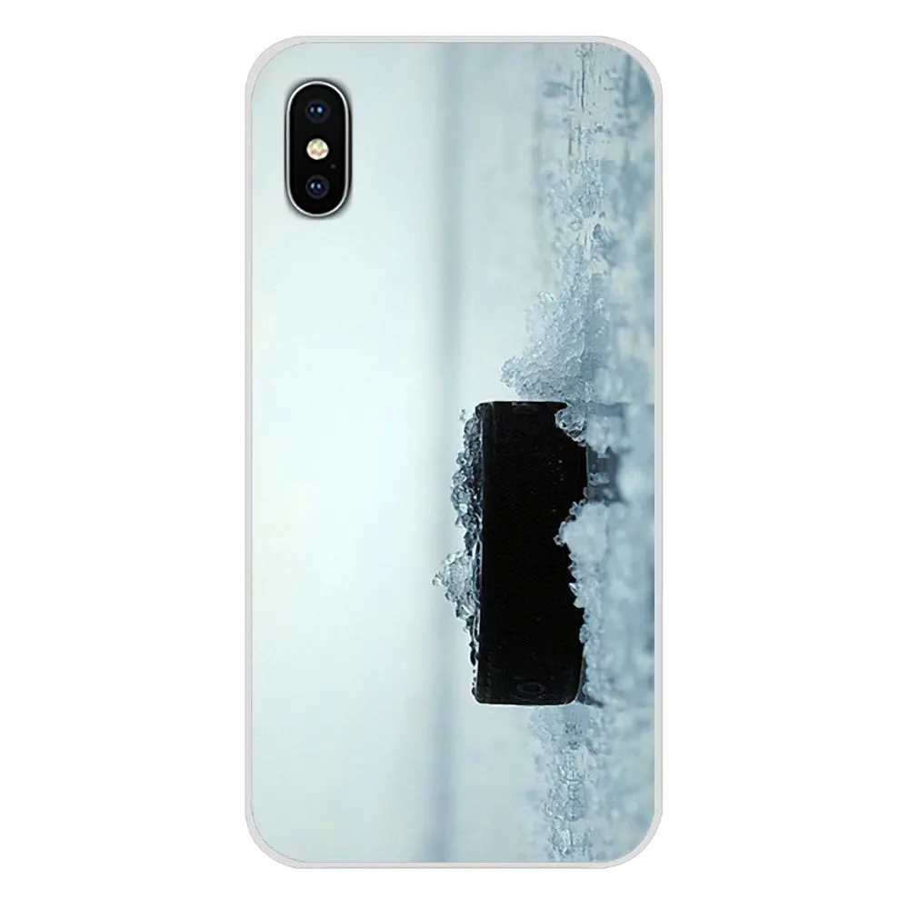 Аксессуары для хоккея I Love чехлы телефонов Oneplus 3T 5T 6T Nokia 2 3 5 6 8 9 230 3310 1 7 Plus 2017