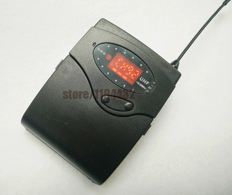 Бесплатная доставка ДМВ диапазона SLR DSLR камеры интервью новости поясной