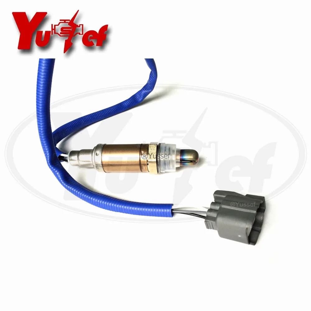 Высококачественный кислородный датчик O2 подходит для SUBARU FORESTER IMPREZA LEGACY 22690AA831 22690