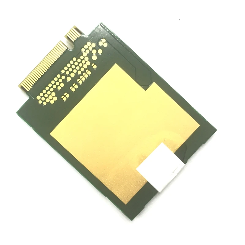 Разблокированный Sierra беспроводной airprime адаптер карта 7KC0X 068DP9 DELL EM8805 DW5570e WWAN HSPA NGFF