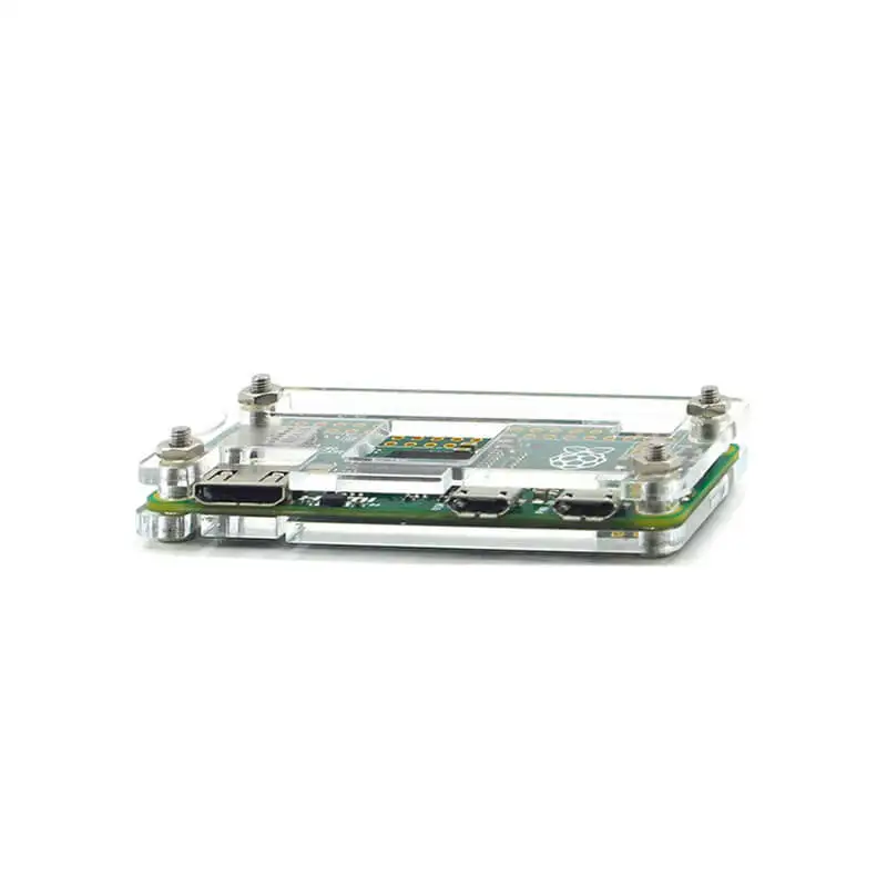 Чехол с радиатором Raspberry Pi zero Pi0 для Linux версии 1 3|raspberry pi|raspberry pi zeroraspberry |