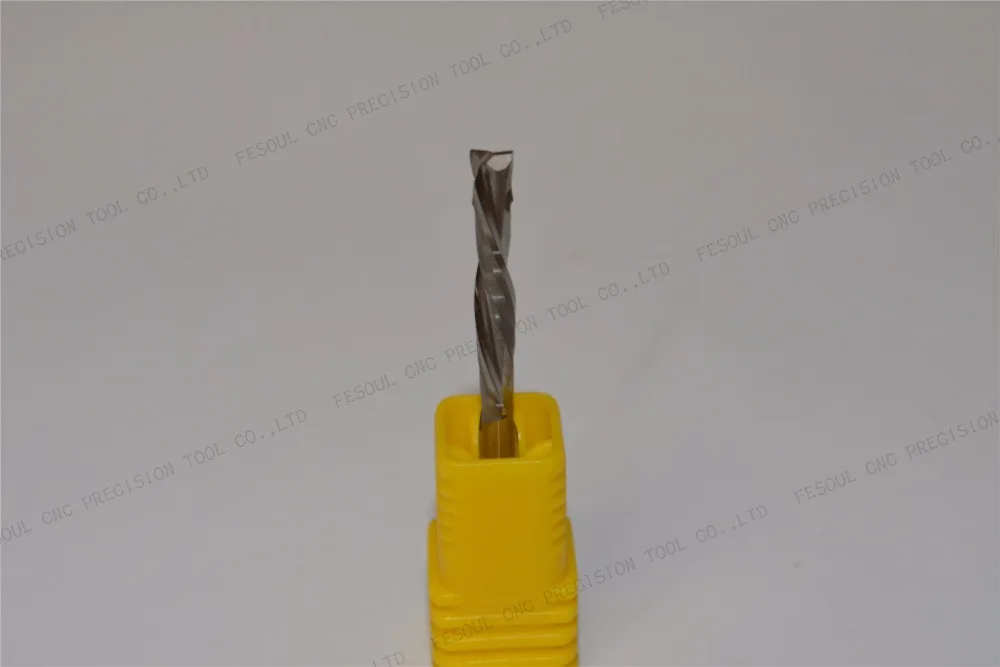 5 шт. твердосплавная Концевая фреза с ЧПУ X 17 мм | Инструменты