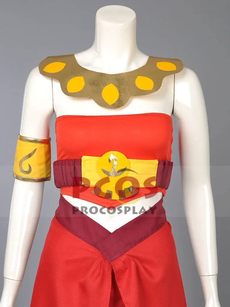 Аватар: Последний карнавальный костюм Airbender Azula mp002278|costume sewing|costume christmascostume hair |