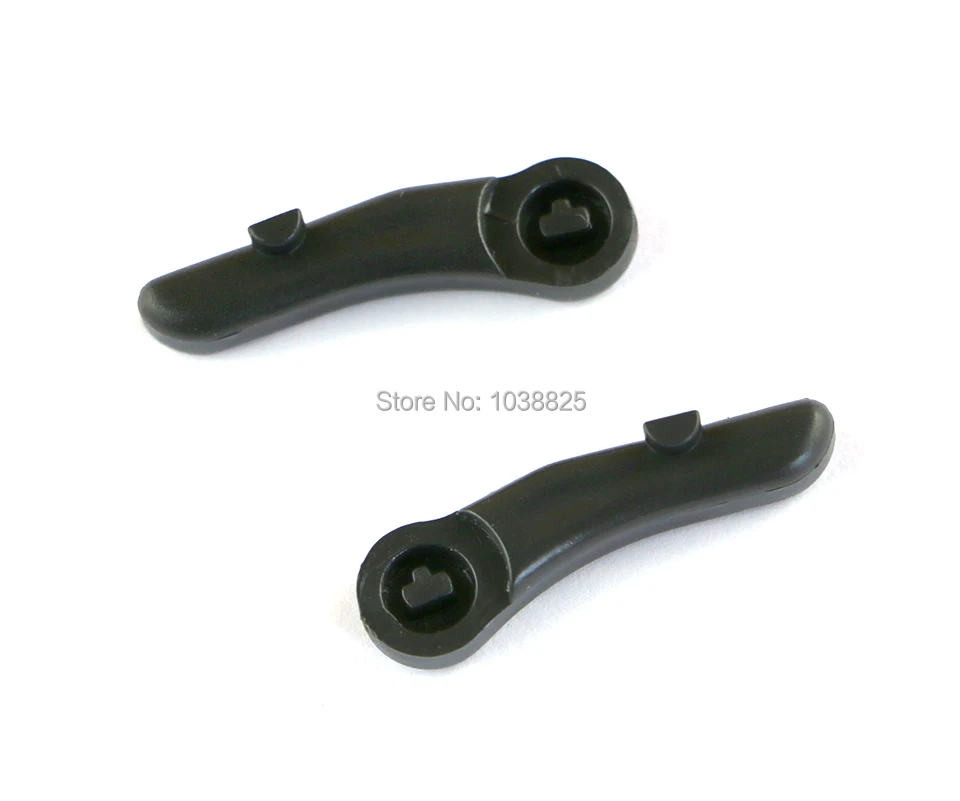 Запасные части контроллера разъем для xbox360 xbox 360 30 пар/лот|connector cords|connector boxcontrol