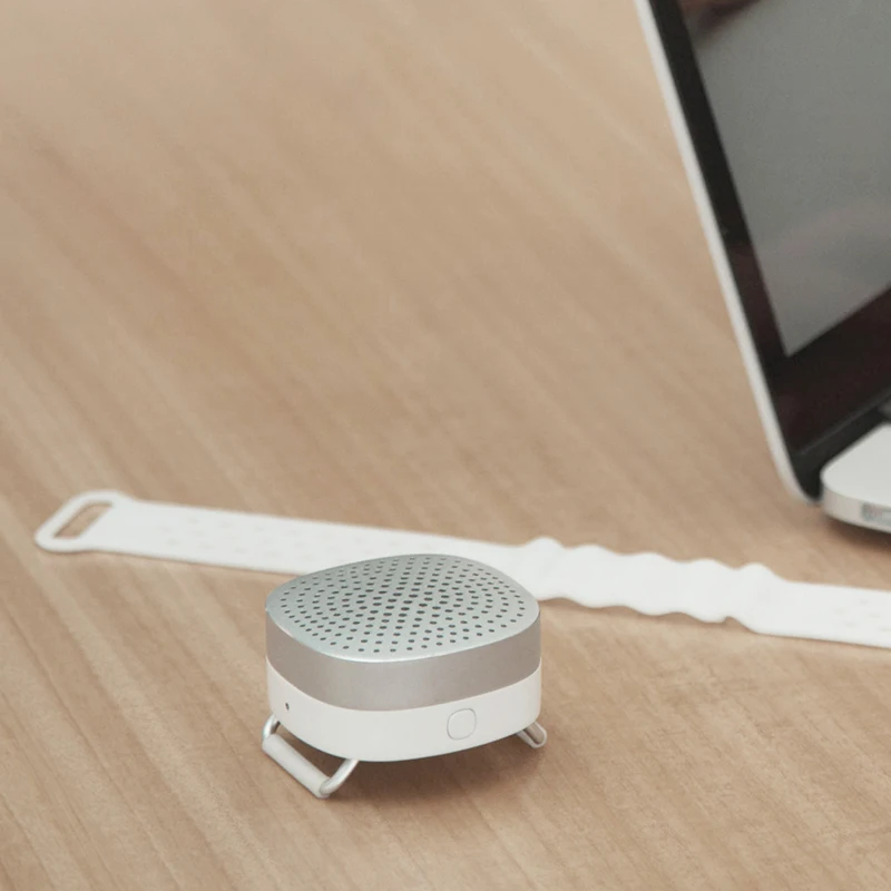 Yescool PMC-18 Мини Подарки Часы-как Bluetooth 4,0 динамик громкой связи высокая мощность стерео Спорт бег музыкальный плеер