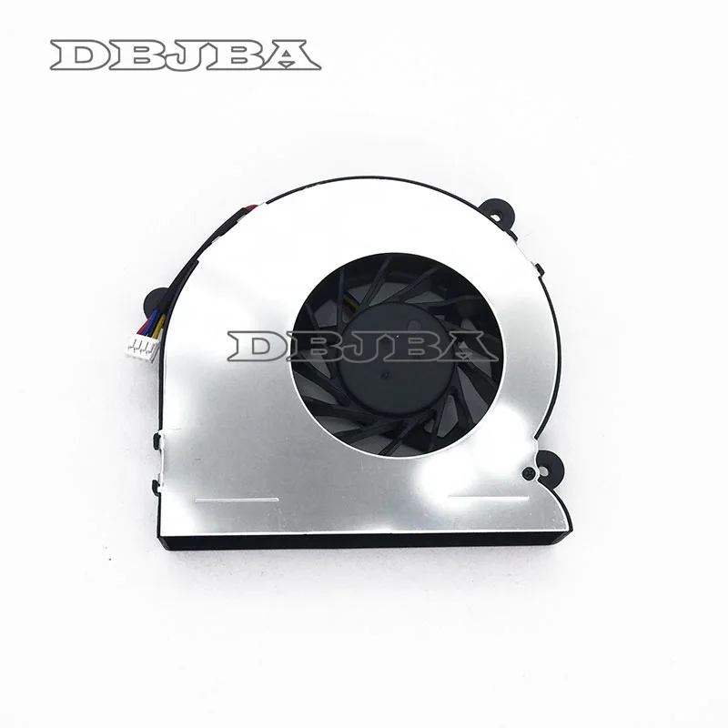 Вентилятор охлаждения процессора ноутбука ASUS G73 G73JH G53 G53SW G53SX G73J G73S G53JW2 вентилятор