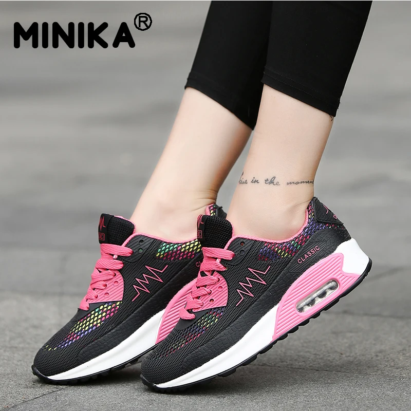 Женские кроссовки на платформе увеличивающие рост разных цветов|Женские и кеды| |