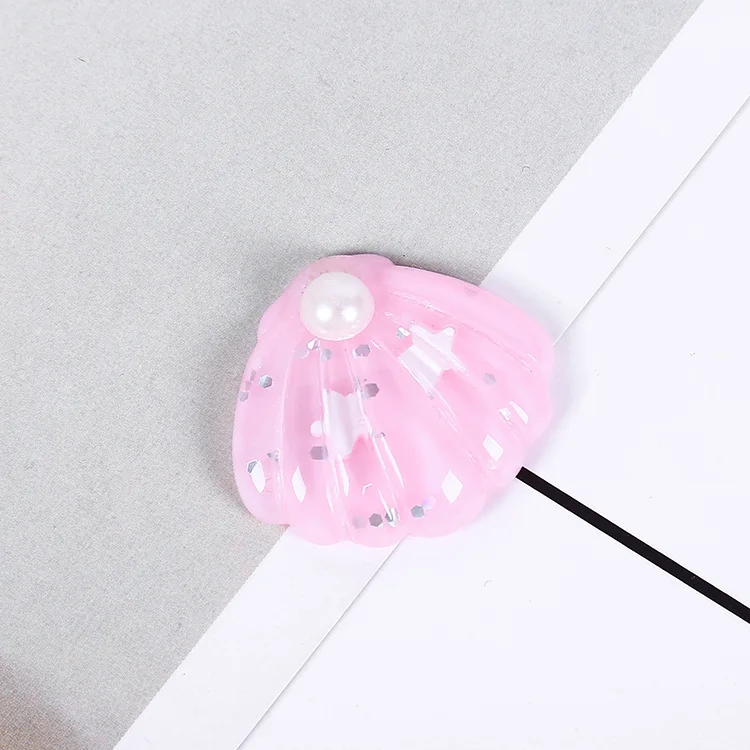 5 корпус из поликарбоната наполнитель для пушистый Slime глина Лизун детей DIY Набор