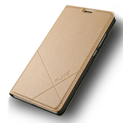 Хаки Для Xiaomi Redmi Note 5 Pro Чехол для Xiaomi Redmi Note 5 Pro силиконовый роскошный защитный чехол-книжка из искусственной кожи Mofi чехол для Xiaomi Redmi Note 5# разъемная застежка-молния VO - Цвет: Хаки