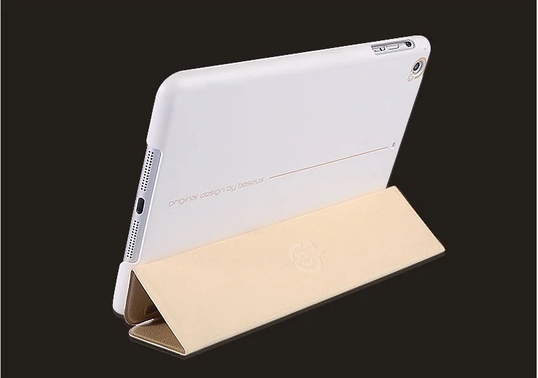 BASEUS Tablet PC mini Retina protective casing / mini2 stand leather soft Tyrant gold ultrathin sleep | Компьютеры и офис