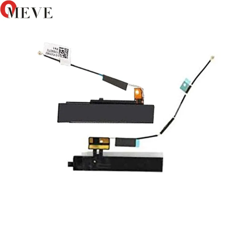 1 пара антенна для сигнала iPad 3 ipad 4|antenna signal flex cable|flex cablesignal antenna |