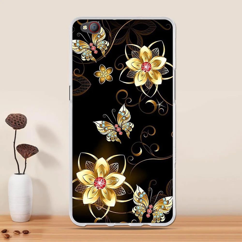 14 Мягкий чехол для zte Nubia M2 Lite чехол для zte Nubia M2 Lite Nx573j силиконовый чехол ТПУ Funda для zte Nubia N2 Lite чехол для телефона - Цвет: 14