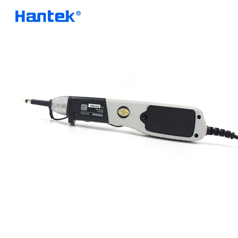 Цифровой осциллограф Hantek PSO2020 с USB ручкой 1 канал 20 МГц диагностический инструмент