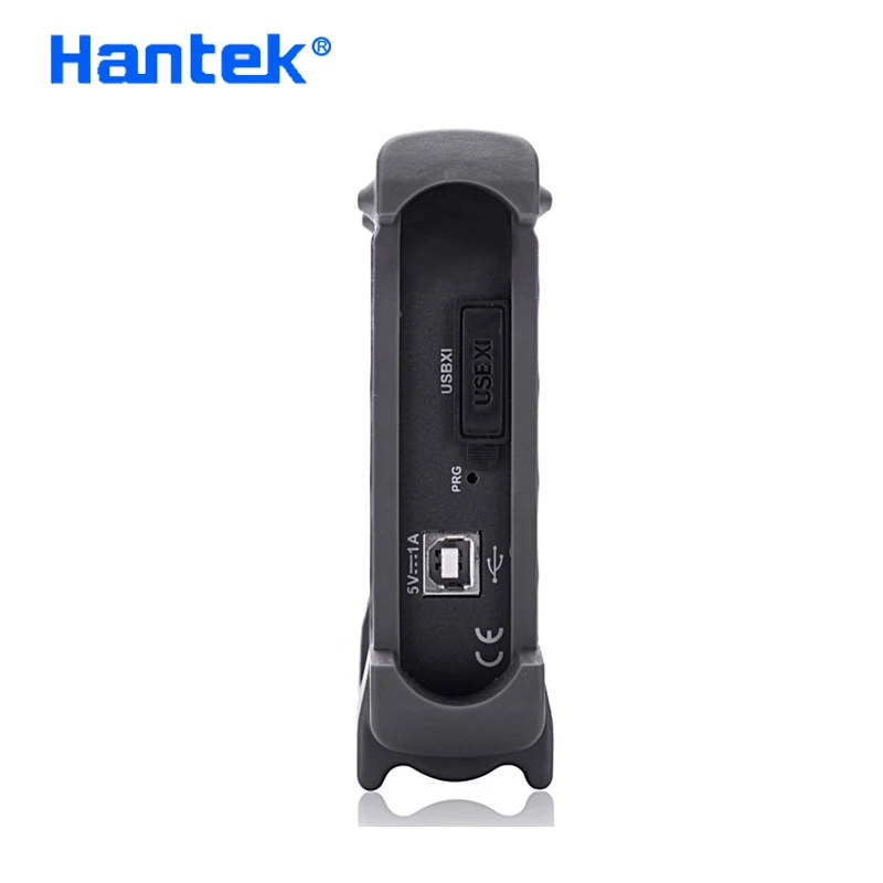 Hantek автомобильный Осциллограф портативный осциллограф PC 6074BE USB 2 0 интерфейс 4CH 70