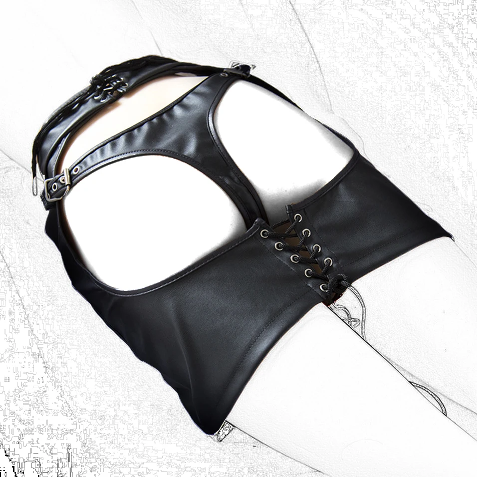 Интимные Игрушки для взрослых cmaTech секс игрушки из искусственной кожи